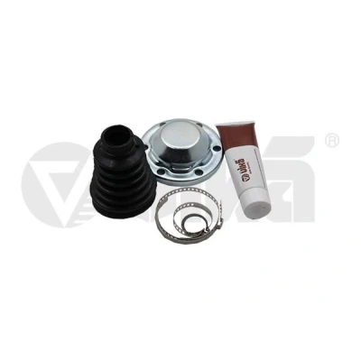 Kuva VIKA K50763601 Paljekumisarja, Vetoakseli Vaihteiston puoli Thermoplast VOLKSWAGEN: Tiguan I, Touran Passat B6 Variant, AUDI: TT Roadster, Coupe