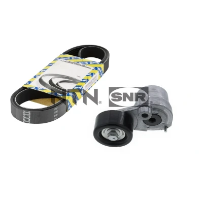 Kuva SNR KA853.08 Moniurahihnasarja OPEL: Astra H Caravan, Vectra C CC, CHEVROLET: Cruze Sedan