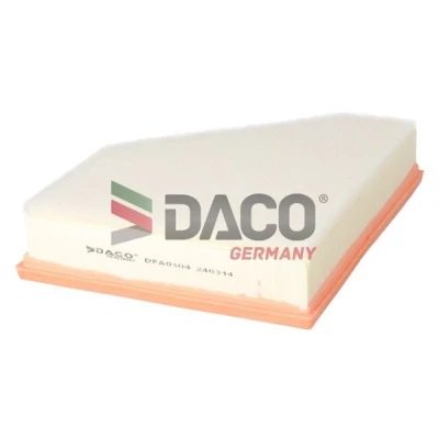 Kuva Ilmansuodatin DACO Germany DFA0304