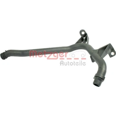 Kuva METZGER 4010062 Jäähdytysnesteputki BMW: 3 Touring, Coupe, Sedan
