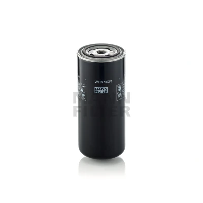 Kuva MANN FILTER WDK 962/1 Polttoainesuodatin Ruuvattava suodatin