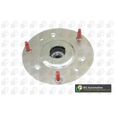 Kuva Jousijalan tukilaakeri BGA SM0519