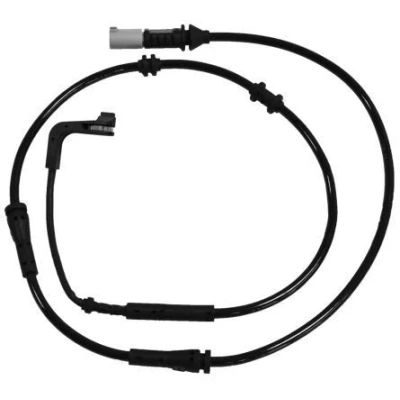 Kuva TEXTAR 98043100 Jarrupalojen Kulumisen Ilmaisin BMW: 7