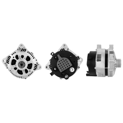Kuva DRI 2291171502 Laturi 12V 150A PEUGEOT: 406 Sedan, Farmari, Coupe, CITROËN: C5 I Hatchback, Farmari
