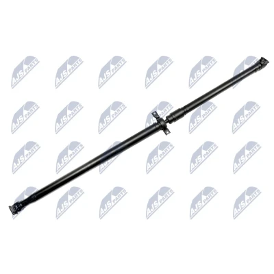 Kuva Kardaani, Takana HONDA CR V III OE 40100 SWA A01, SWY E01, SVYE 011