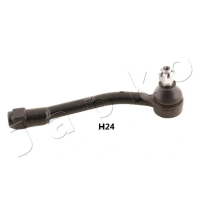 Kuva JAPKO 111H24L Raidetangon Pää M12X1,25 Etuakseli, vasen HYUNDAI: H 1 Cargo