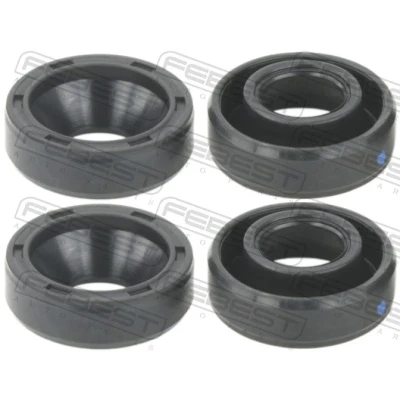 Kuva Tiivisterengas, suutinistukka MITSUBISHI L200 / TRITON, TRITON Flak/chassi, PAJERO IV, SPORT II, Van IV OE 1052A099