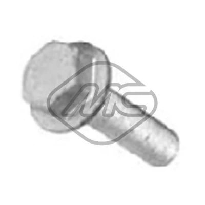 Kuva Hihnapyörän ruuvi DACIA, NISSAN, OPEL, RENAULT OE 093161363, 093198335, 12309 00QOE