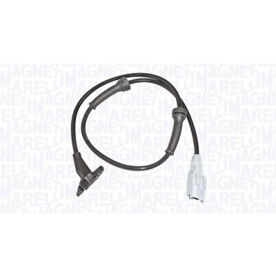 Kuva MAGNETI MARELLI 172100036010 ABS Anturi Etuakseli 2 675 PEUGEOT: 307 SW, Farmari, Hatchback