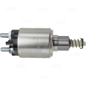 Kuva HC Cargo 231223 Vetomagneetti 12V