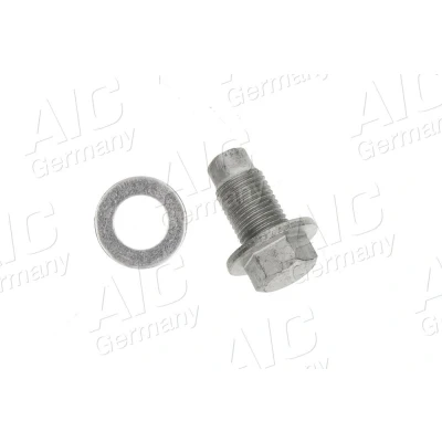 Kuva AIC 56291 Kierretulppa M12 x 1,25 14 Tiivisterenkaalla TOYOTA: Urban Cruiser, Auris Hatchback, Yaris II CITROËN: C1 I