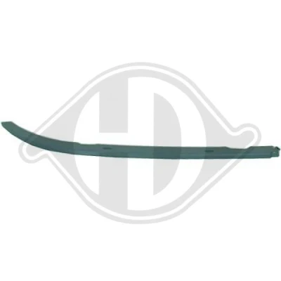 Kuva DIEDERICHS 1223040 Ajovalolista Oikea BMW: 5 Touring, Sedan