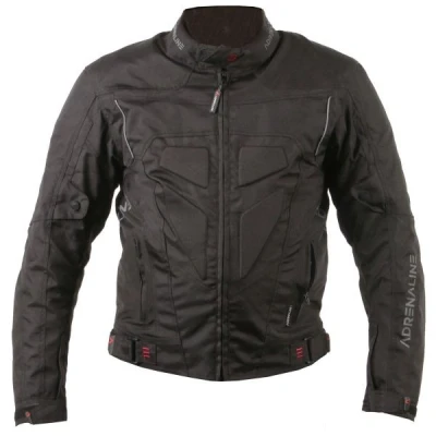 Kuva Moottoripyörä tekstiilitakki ADRENALINE HERCULES PPE Koko 5XL