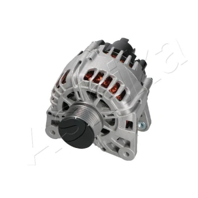 Kuva ASHIKA 002 215032 Laturi 14V 150A RENAULT: Kangoo II Express, GRAND SCENIC 3, Clio 4, DACIA: SANDERO 2, Duster SUV