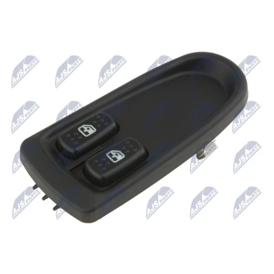 Kuva NTY EWS VC 004 Lasinnostimen Kytkin Eteen, vasen