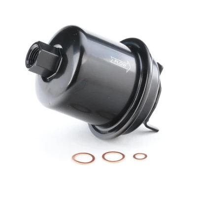 Kuva BOSCH 0 450 905 916 Polttoainesuodatin Letkusuodatin HONDA: CR V 1, 2, Accord 7 Limousine