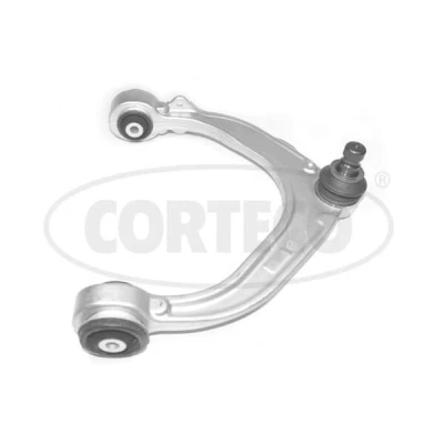 Kuva Tukivarsi, pyöräntuenta, Etuakseli, ylä, Vasen BMW X5 [E70, F15, F85], X6 [E71, E72, F16, F86] OE 31 12 6 776 417