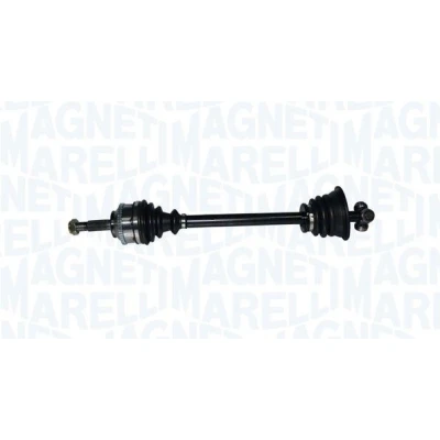 Kuva MAGNETI MARELLI 302004190099 Vetoakseli Etuakseli, vasen 629 RENAULT: TWINGO 1, Kangoo I Express, CLIO 2
