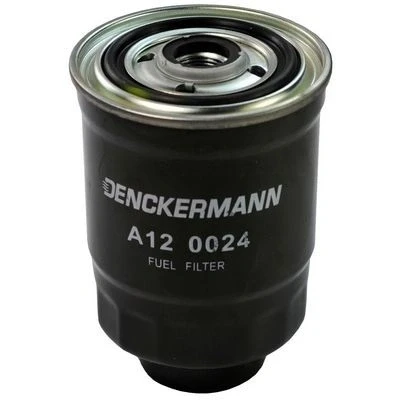 Kuva Polttoainesuodatin DAIHATSU, FORD, HYUNDAI, ISUZU, KIA, MAZDA, OPEL OE 0K46723570, 0K60C23570, 1334350