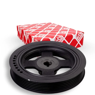 Kuva FEBI BILSTEIN 174539 Kampiakselin Hihnapyörä 6PK 152 Chinesisch