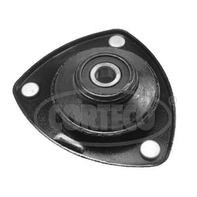 Kuva CORTECO 80001704 Jousijalan Tukilaakeri etuakseli molemminpuoleinen Kuulalaakerilla TOYOTA: Yaris I Hatchback, Verso