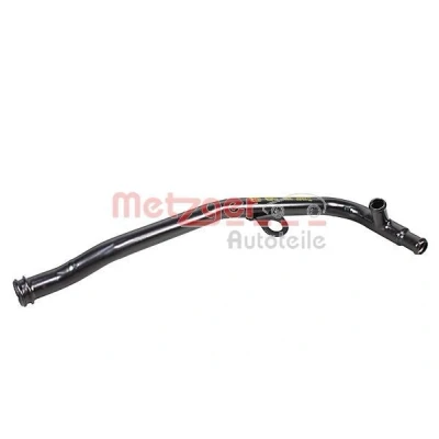Kuva METZGER 4010473 Jäähdytysnesteputki OPEL: Astra G CC