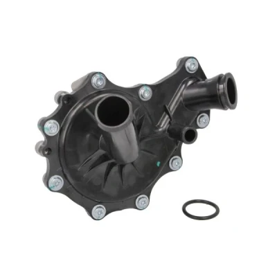 Kuva THERMOTEC D1P052TT Vesipumppu Kopalla Moniurahihnavedolle FORD: Transit Mk6 Van, Ranger Mk3, Mk7 PEUGEOT: Boxer Van