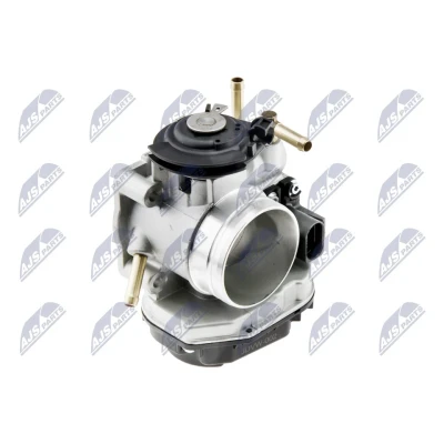 Kuva Kaasuläpän kotelo AUDI, SEAT, SKODA, VW OE 06A 133 064 J, K