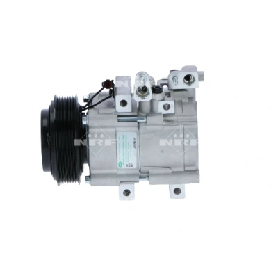 Kuva NRF 32443G Ilmastoinnin Kompressori HCC HS18 12 PAG 46 kompressoriöljyllä KIA: SORENTO 1