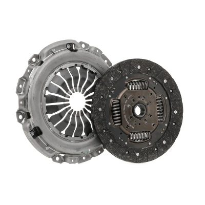 Kuva SACHS 3000 951 612 Kytkinpaketti ilman irroitinlaakeria 235 FORD: Tourneo Connect, Transit Connect Mk1 Van