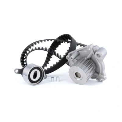 Kuva GATES KP15410XS 1 Vesipumppu + Jakohihnasarja Vesipumpulla Tru Power HONDA: CIVIC 6 Fastback