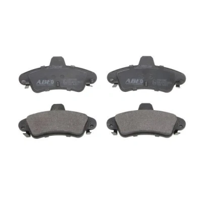 Kuva KRAFT 6012125 Jarrupalat FORD: MONDEO 2, 1
