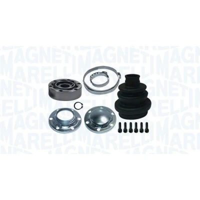 Kuva MAGNETI MARELLI 302009100033 Vetonivel Etuakseli AUDI: 80 B3, A6 C4 Sedan, 200 C3 VOLKSWAGEN: Transporter 4, MERCEDES BENZ: Vito Van