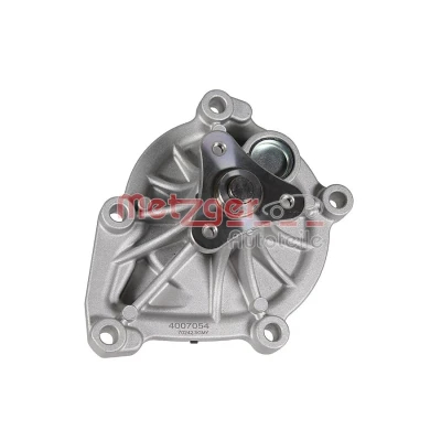 Kuva METZGER 4007054 Vesipumppu Mekaaninen BMW: 3 Sedan, Touring, PEUGEOT: 2008 Farmari, 308 SW 2, 208 I Hatchback, CITROËN: C5 III Farmari