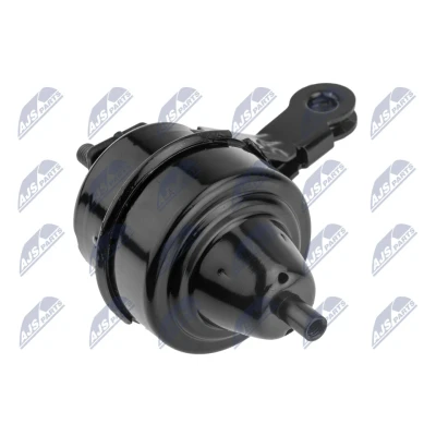 Kuva NTY ZPS BM 034 Moottorin Kumityyny Takana, Alla MINI: Hatchback