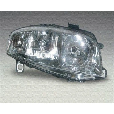Kuva MAGNETI MARELLI 710301186227 Ajovaloumpio