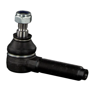 Kuva febi BILSTEIN 06250 Raidetangon Pää 18 Plus Etuakseli Itselukittuvalla mutterilla MERCEDES BENZ: T1 Van, T2/LN1 Flatbed Kuorma auto/Alusta