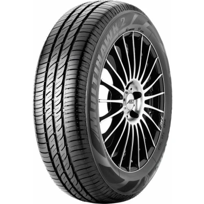 Kuva Firestone MULTIHAWK 2 TL 175/80 R14 88H henkilöauto Kesärenkaat Renkaat VOLKSWAGEN: Golf 4, Bora Sedan, TRANSPORTER 3 Bus, VOLVO: 240 Sedan 7733