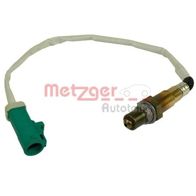 Kuva METZGER 0893260 Lambda Anturi ORIGINAL ERSATZTEIL Edessä Säätöanturi 4 FORD: Focus 3 Turnier, 3, 2