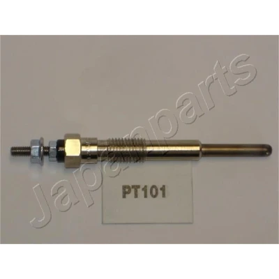 Kuva JAPANPARTS PT101 Hehkutulppa 20,5V TOYOTA: Land Cruiser 60, 40 SUV, MERCEDES BENZ: C sarja T modell