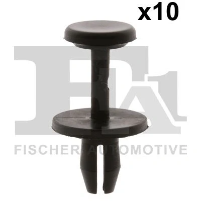 Kuva FA1 21 20002.10 Suoja /Koristelista PEUGEOT: 407 SW