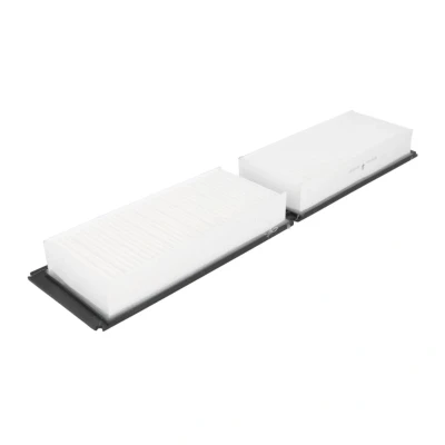 Kuva FILTRON K 1144 Raitisilmasuodatin Hiukkassuodatin 438 99 39