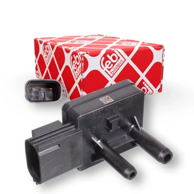Kuva FEBI BILSTEIN 100855 DPF Paine Eroanturi FORD: Transit Mk6 Flatbed Kuorma auto/Alusta