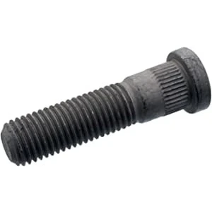Kuva FEBI BILSTEIN 100166 Pyöränpultit M12 x 1,5 52,3 Etuakseli, vasen, oikea 10.9