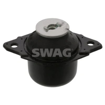 Kuva SWAG 30 13 0004 Moottorin Kumityyny Vasen Kumimetallilaakeri Kumi VOLKSWAGEN: GOLF 2, Jetta 2