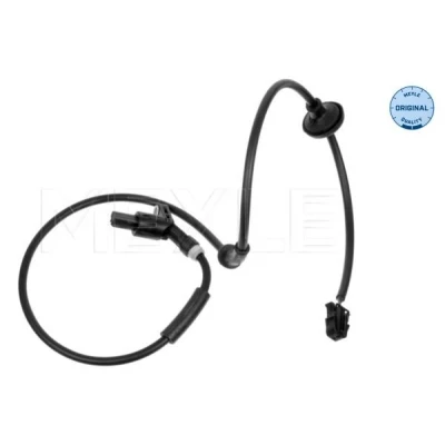 Kuva MEYLE 100 899 0003 ABS anturi Taka akseli, molemminpuolinen ORIGINAL Quality Autoihin, joissa Induktiivi 2 1100 850 12