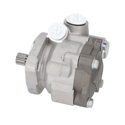 Kuva FEBI BILSTEIN 100161 Ohjaustehostimen Pumppu 185 M18 x 1,5, M26 1,5 Pyörimissuunta vastapäivään