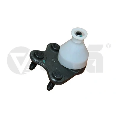 Kuva VIKA 44070764601 Alapallonivel Oikea M12 x 1,5, M10 1,5mm SKODA: Roomster, Fabia 2, VOLKSWAGEN: Polo IV Hatchback, SEAT: Ibiza 4 ST