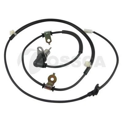 Kuva OSSCA 20296 ABS Anturi Taka akseli, oikea 2 napaa 1485mm SUZUKI: Liana Hatchback