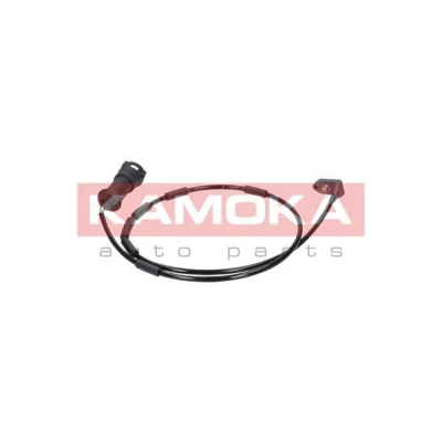 Kuva Kulumisenilmaisin, jarrupala, Etuakseli Opel Vectra c, c gts, kombi, Vauxhall mk II OE 1238939, 24427919, 51700153